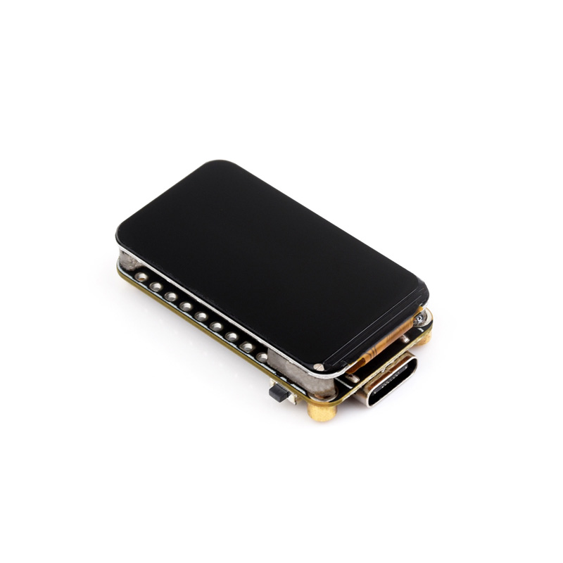Waveshare ESP32-C6 1,47 inch d - Display Epaper 2.9 recensie en prijs