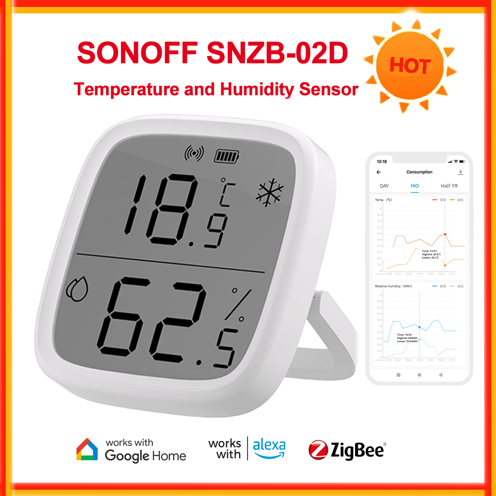 Sonoff Zigbee 3.0 Dongle Usb Z - Zigbee Coordinator Stick recensie en prijs
