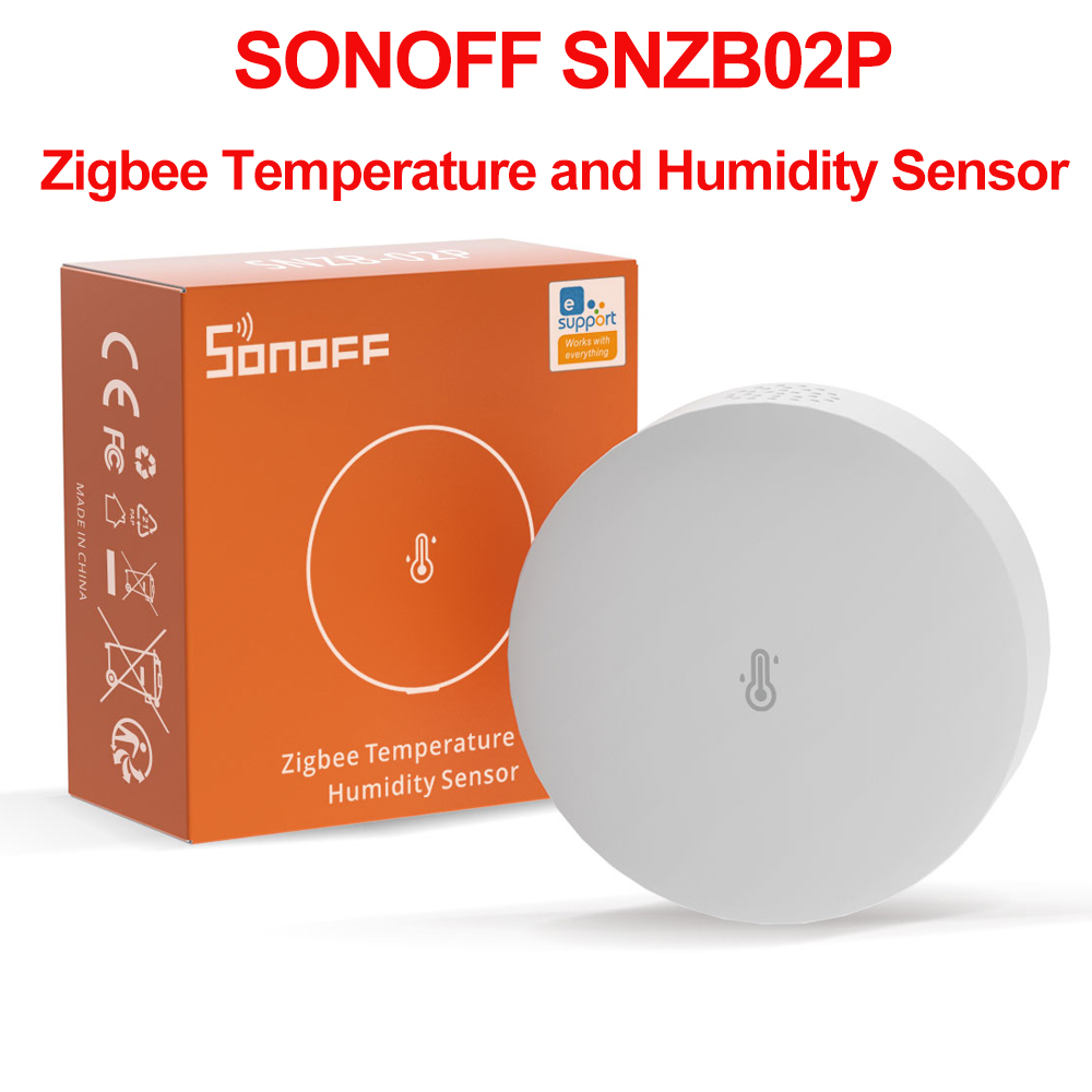 Sonoff Zigbee 3.0 Dongle Usb Z - Zigbee Coordinator Stick recensie en prijs
